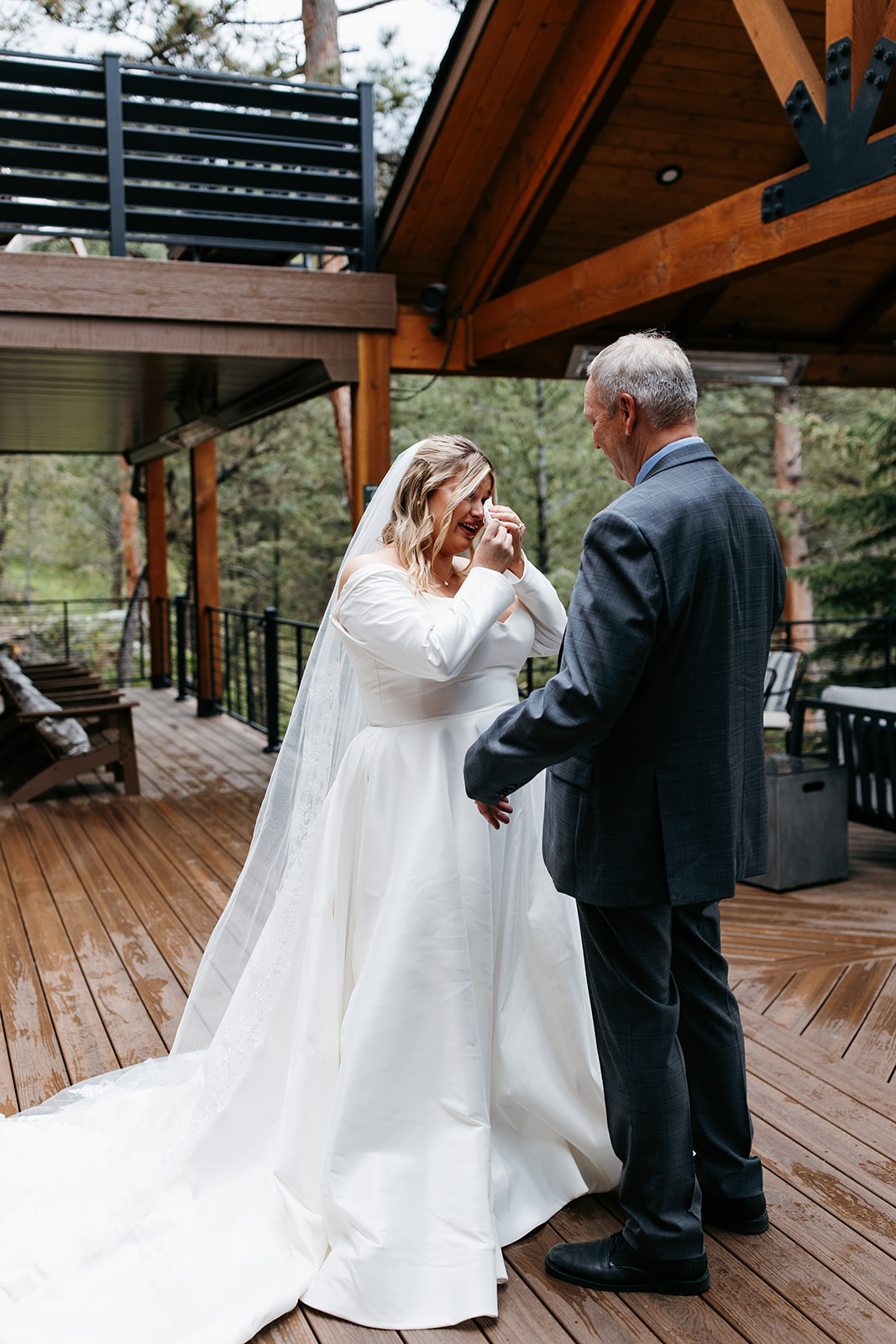 Katie & Scott