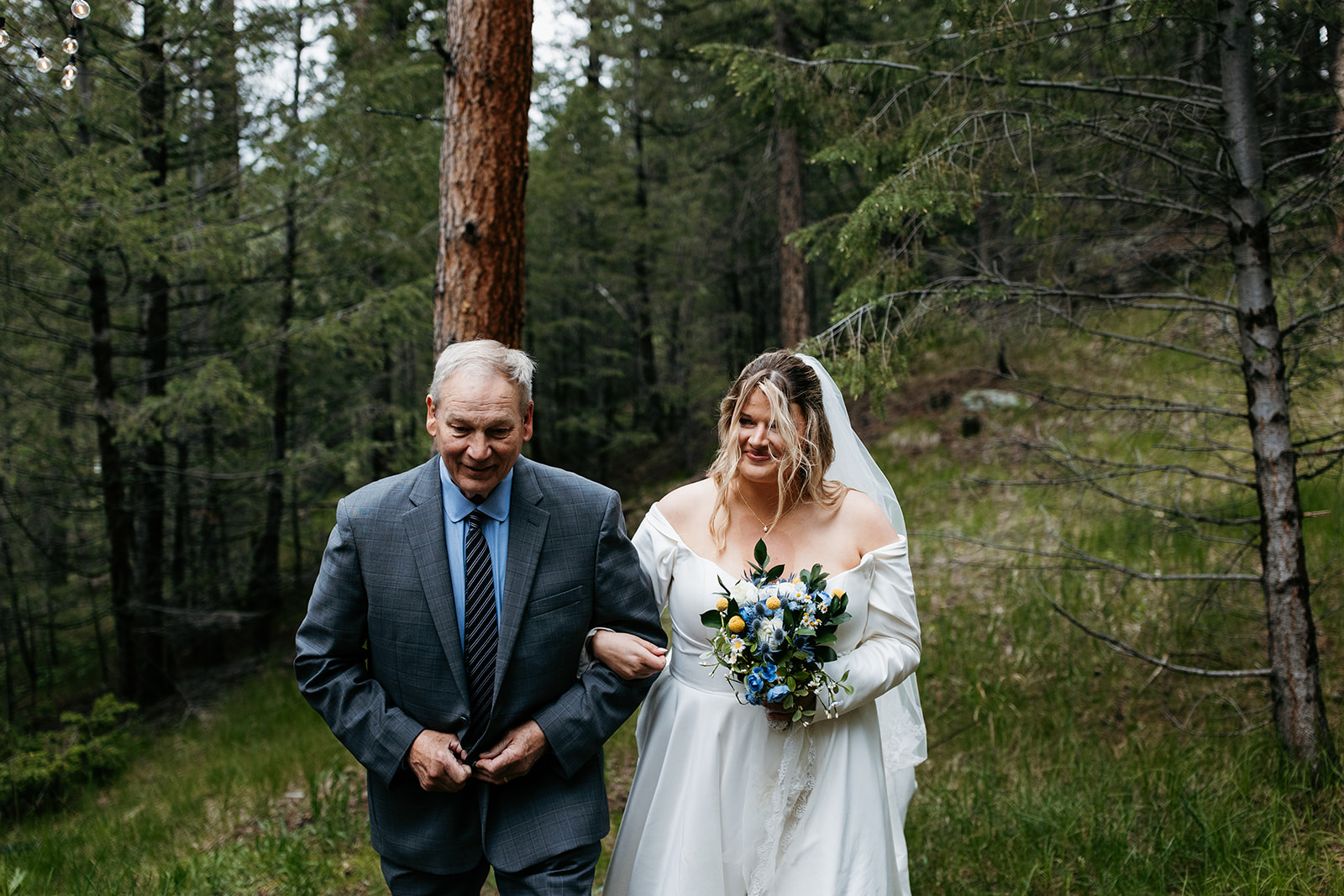 Katie & Scott