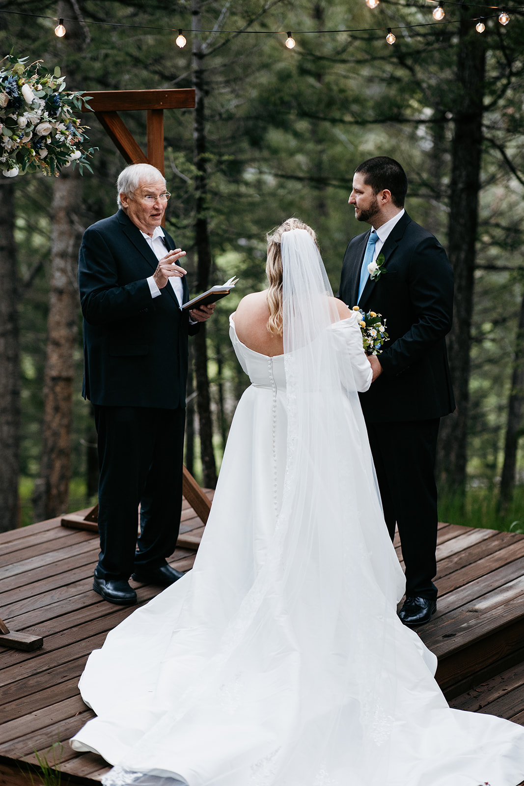 Katie & Scott